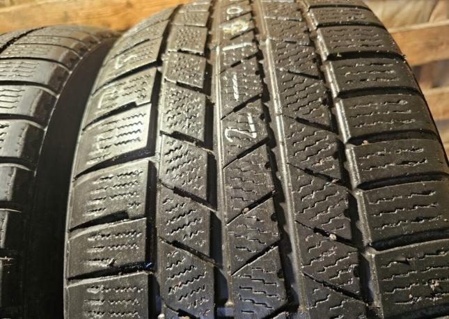 Continental ContiCrossContact Winter 275/40 R22