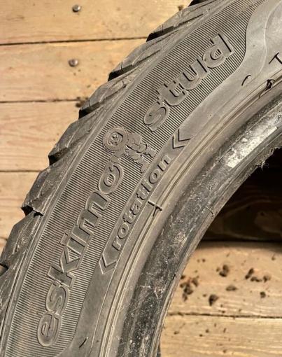 Sava Eskimo Stud 205/55 R16