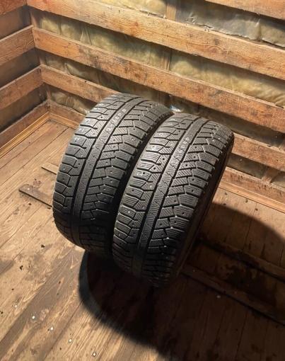 Continental ContiWinterViking 2 225/50 R17