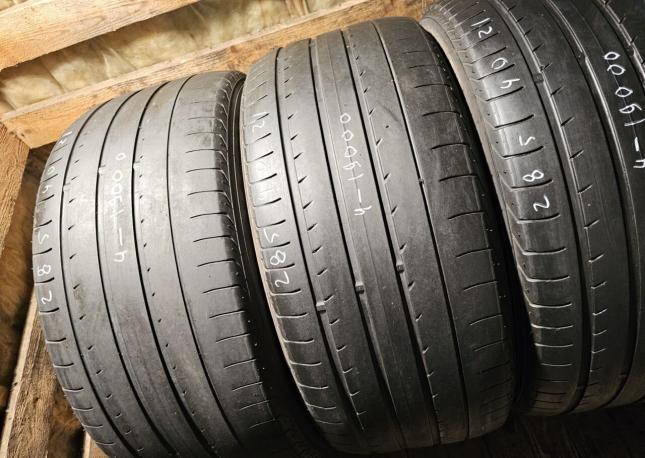 Yokohama Advan Sport V105 285/40 R21