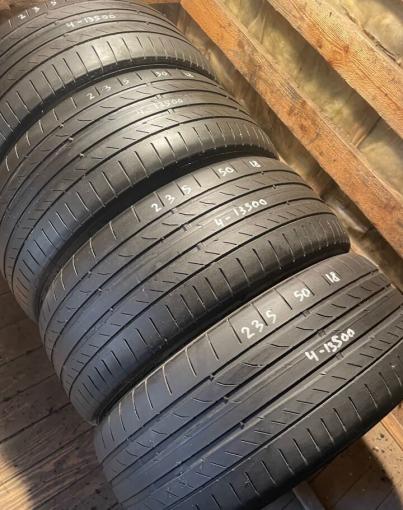 Continental ContiSportContact 5 235/50 R18