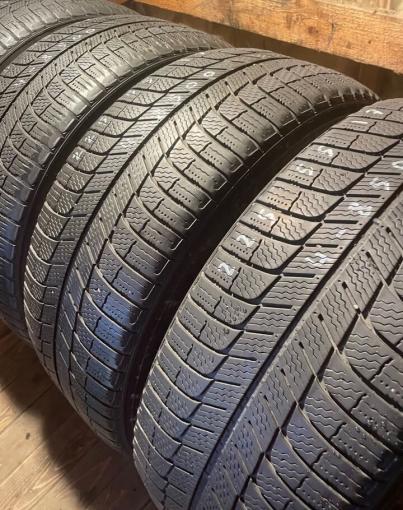 Michelin X-Ice XI3 225/55 R17