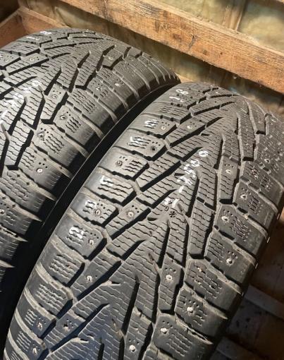 Nokian Tyres Hakkapeliitta 7 SUV 235/60 R18