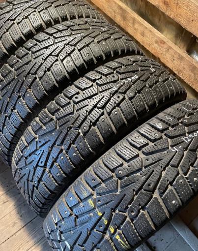 Cordiant Snow Cross 185/65 R15