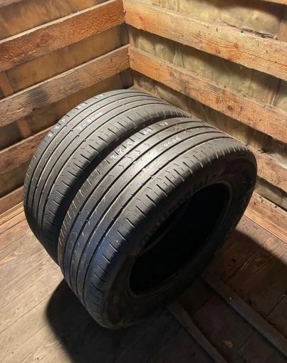 Continental ContiPremiumContact 5 225/60 R17 99V