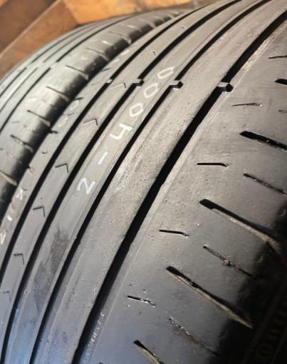 Continental ContiPremiumContact 5 215/60 R16