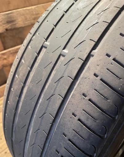 Pirelli Scorpion Verde 235/55 R17