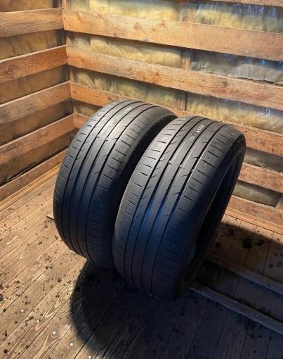 Tracmax X-Privilo TX3 255/50 R19