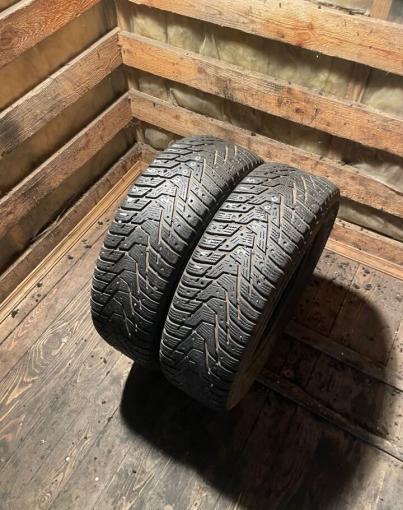 Hankook Winter I&#39;Pike RS2 W429 195/65 R15