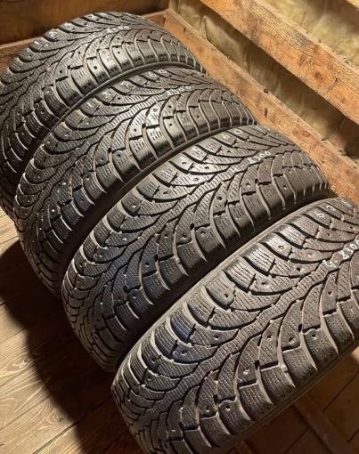 Pirelli Formula Ice 185/60 R15