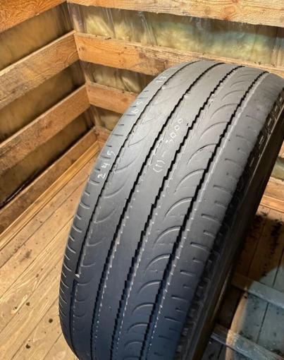 Yokohama Geolandar SUV G055 245/65 R17