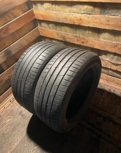 Hankook Winter I&#39;Cept Evo2 W320A SUV 245/50 R18