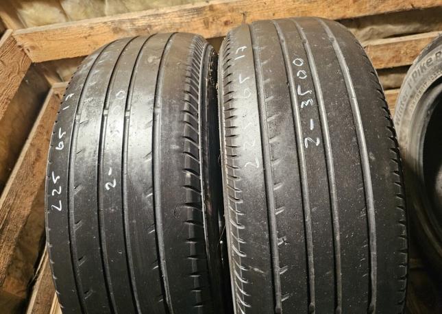 Yokohama Geolandar G98A 225/65 R17