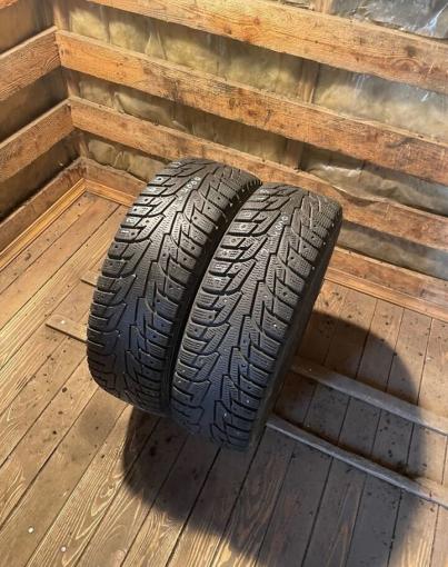 Hankook Winter I&#39;Pike RS W419 185/60 R15