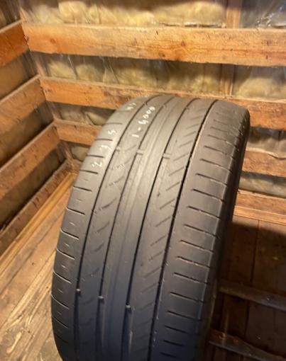 Continental ContiSportContact 5 275/45 R20