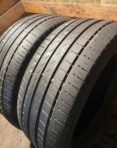 Pirelli Scorpion Verde 235/55 R18