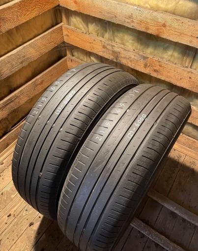 Yokohama BluEarth AE50 215/65 R17