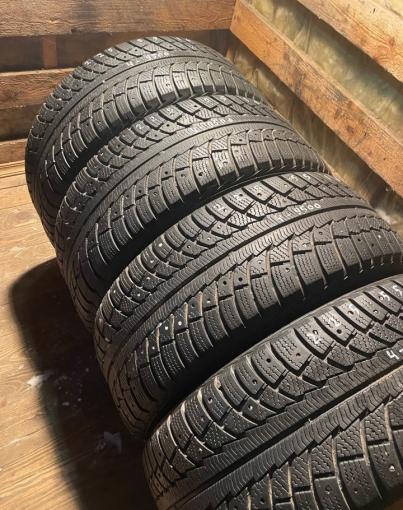 Gislaved Nord Frost 5 225/55 R16