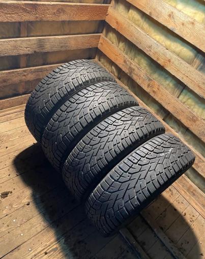 Gislaved NordFrost 100 195/65 R15