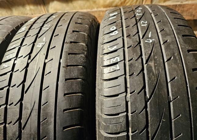 Continental CrossContact UHP 235/60 R18