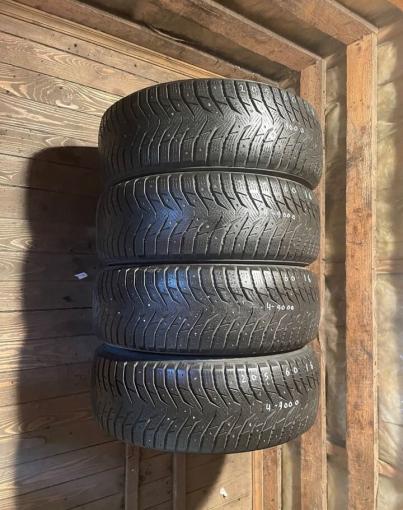 Kumho WinterCraft Ice WI31 205/60 R16