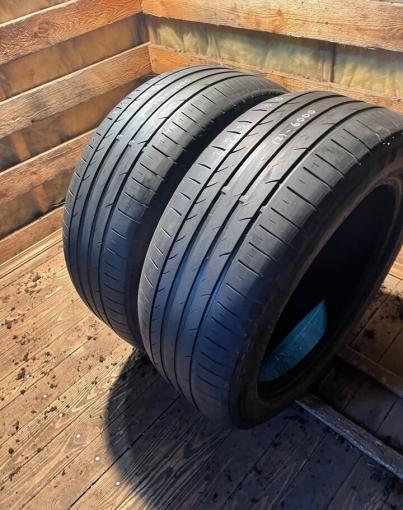 Tracmax X-Privilo TX3 255/50 R19