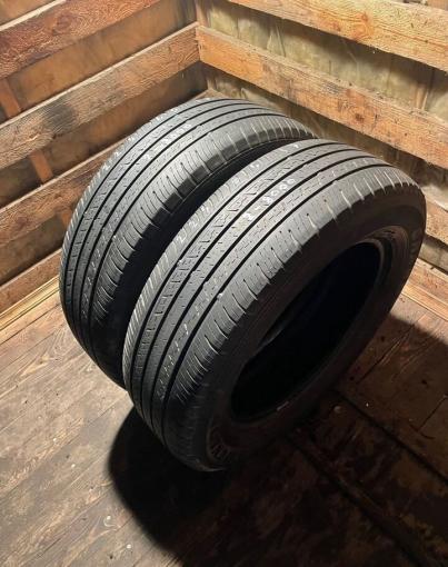 Dunlop Grandtrek ST30 225/65 R17 102H