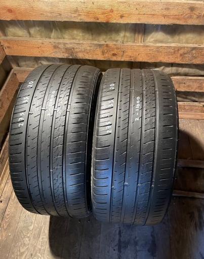Grenlander L-Zeal56 275/35 R20