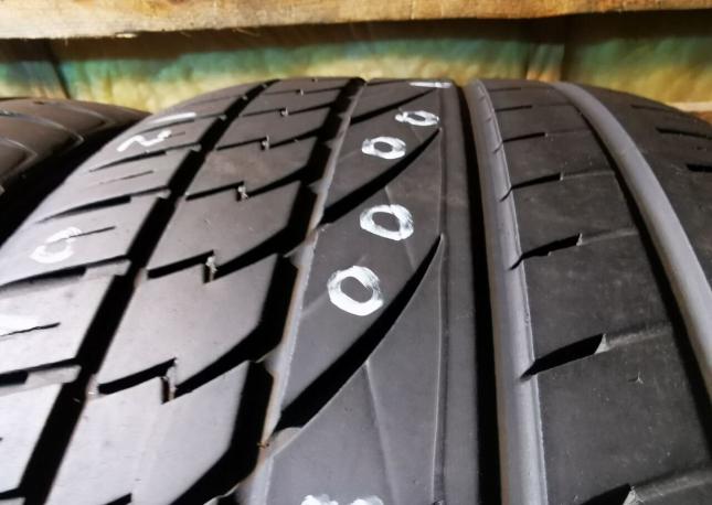 Continental ContiCrossContact UHP 265/40 R21