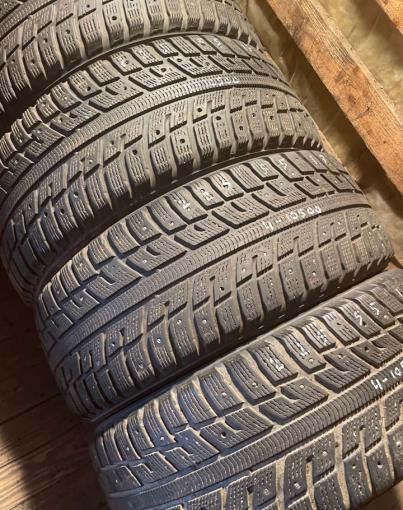 Kumho I&#39;Zen KW22 225/55 R17