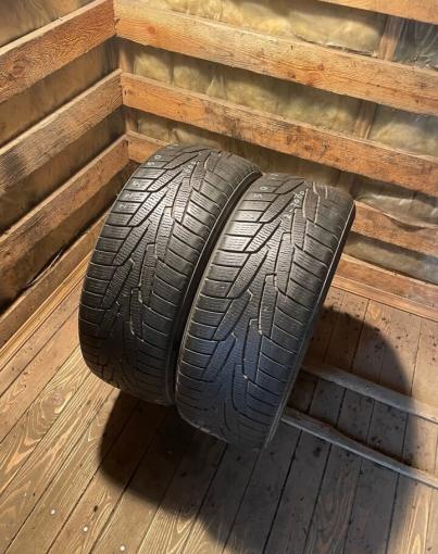 Kumho I&#39;Zen KW31 225/50 R17