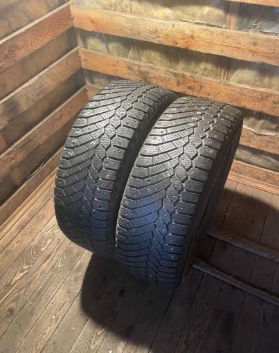 Continental ContiIceContact 235/60 R17