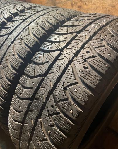 Bridgestone Ice Cruiser 7000 195/65 R15