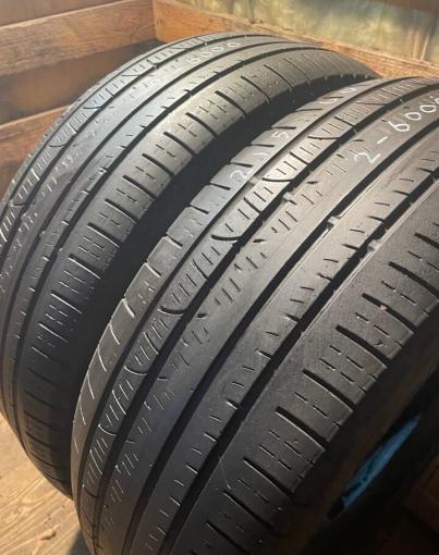 Pirelli Scorpion Verde All Season 215/60 R17