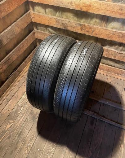 Yokohama BluEarth AE51 205/65 R16