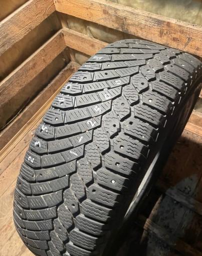 Continental ContiIceContact 4x4 235/60 R18