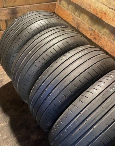 Goodyear Eagle F1 Asymmetric 3 225/45 R19