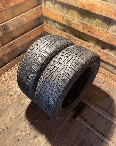 Nokian Tyres Nordman RS2 205/55 R16