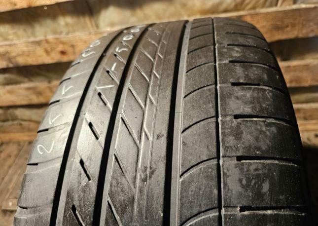 Goodyear Eagle F1 Asymmetric 255/50 R19