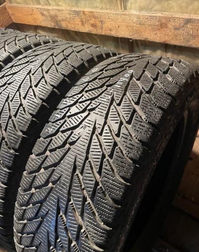 Cordiant Winter Drive 2 SUV 215/60 R17