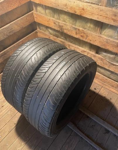 Kumho Ecsta SPT KU31 225/50 R17