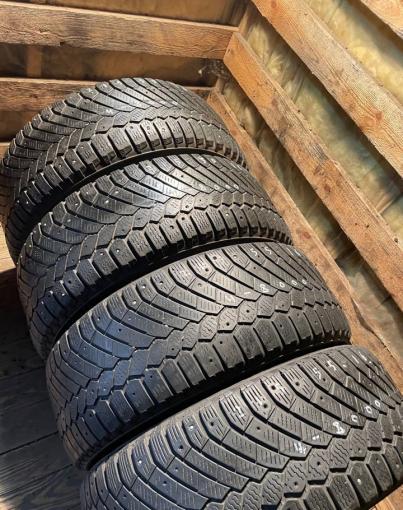 Continental ContiIceContact 215/55 R16