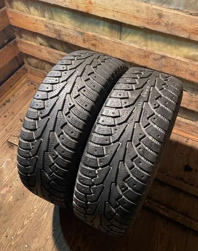 Nokian Tyres Hakkapeliitta 5 SUV 235/60 R18