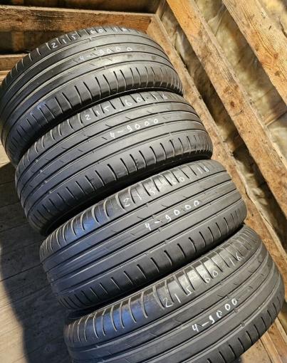 Cordiant Sport 3 215/60 R16 25