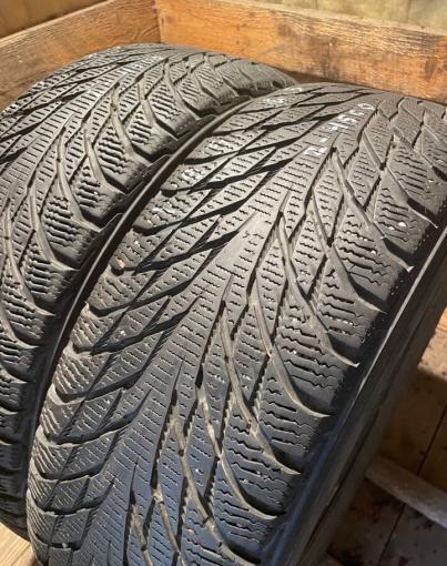 Nokian Tyres Hakkapeliitta R2 195/65 R15