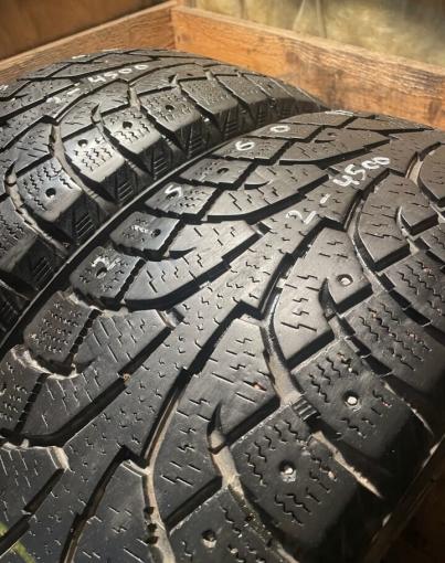 Hankook I&#39;Pike RW11 215/60 R17