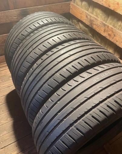 Viatti Strada Asimmetrico 215/60 R16