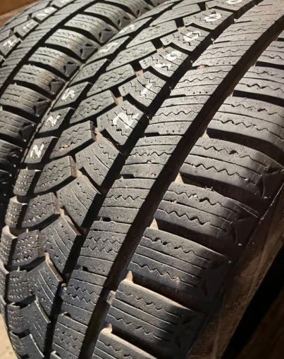 Ovation W-586 225/45 R17