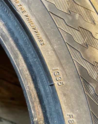 Yokohama Ice Guard IG35 205/55 R16