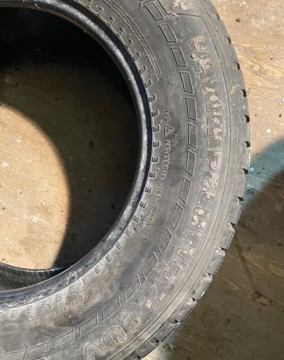 Nokian Tyres Hakkapeliitta 7 SUV 285/60 R18